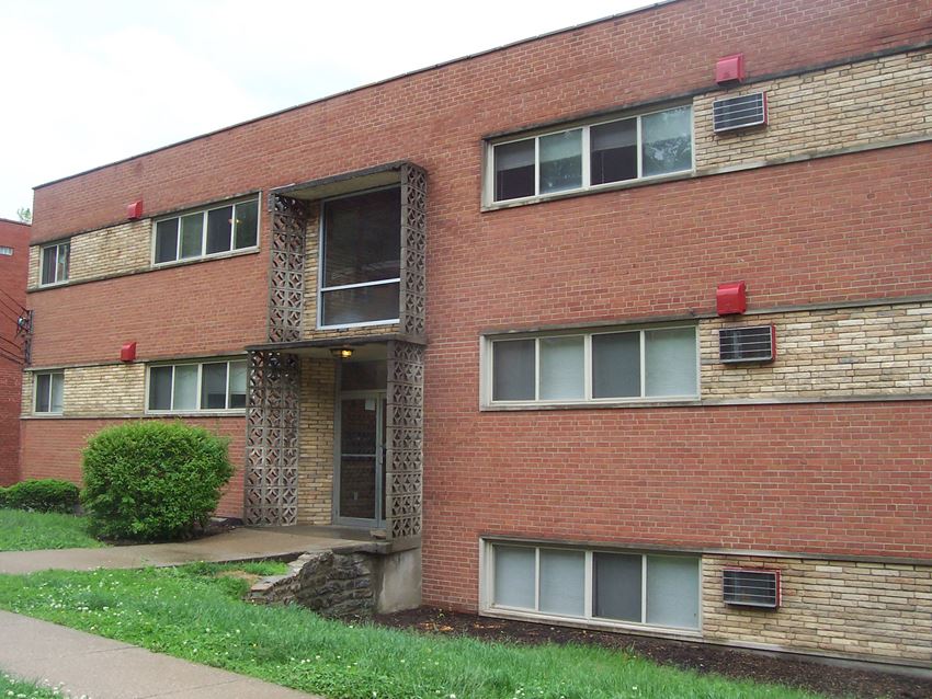 545, 551, 555, 559, 563 Lowell Avenue Studio-1 Bed Apartment for Rent - Photo Gallery
