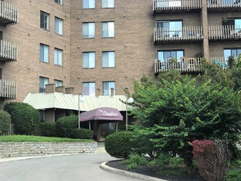 1600 Thompson Heights Avenue Studio-2 Beds Apartment for Rent - Photo Gallery 2