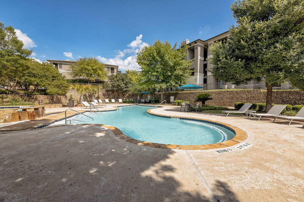 austin tx apartments