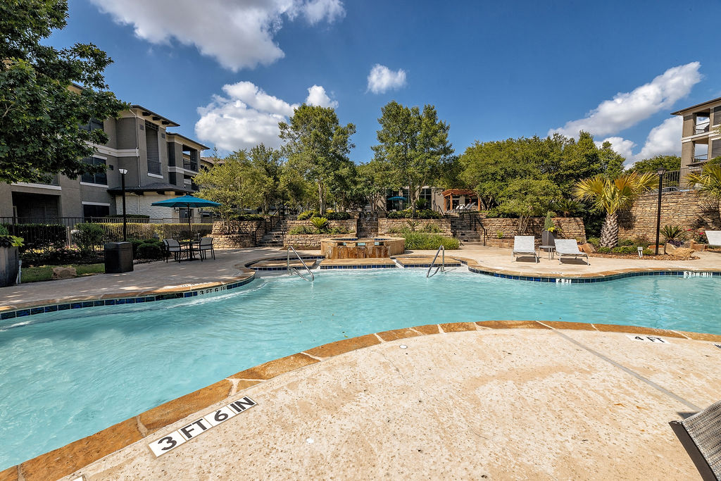 austin tx apartments