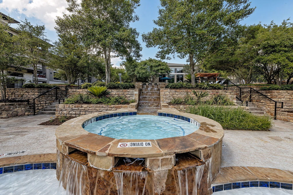 austin tx apartments