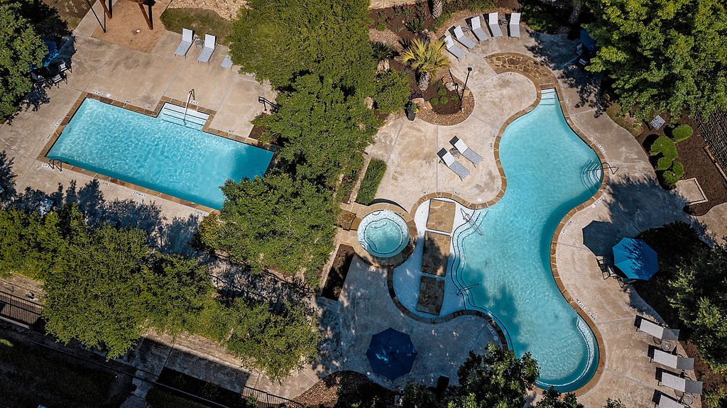 austin tx apartments