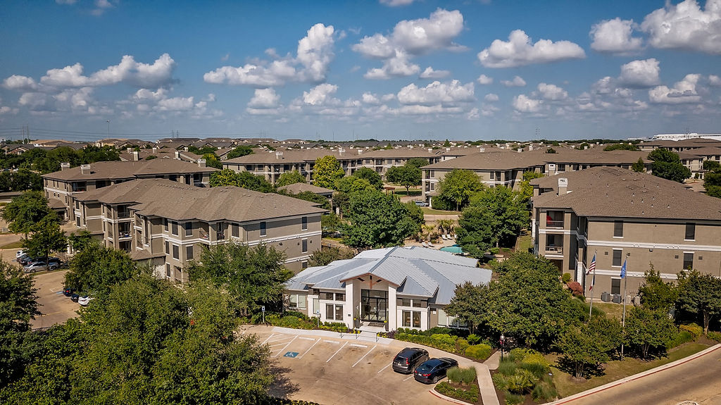 austin tx apartments