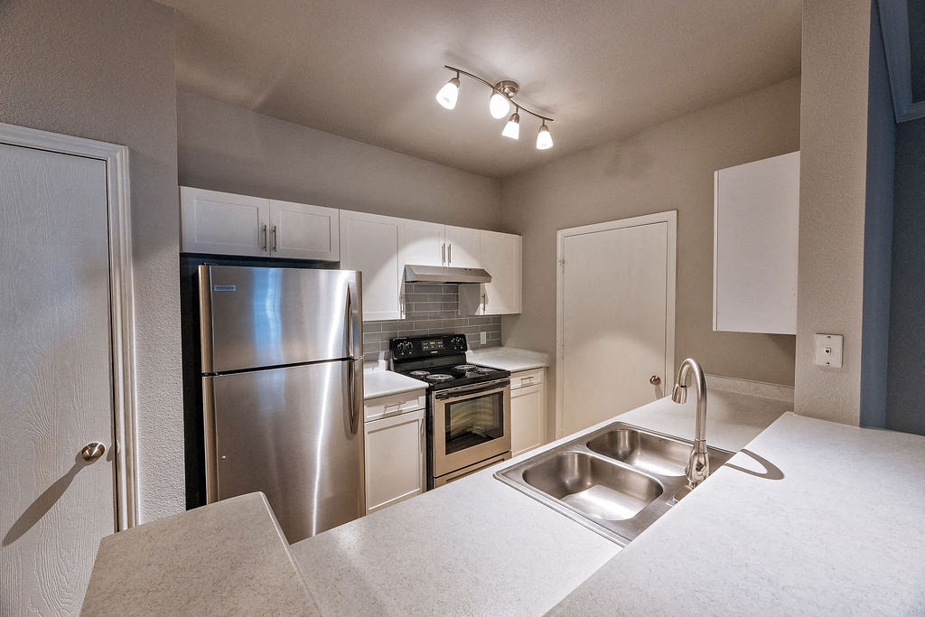 austin tx apartments