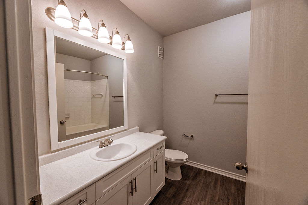 austin tx apartments