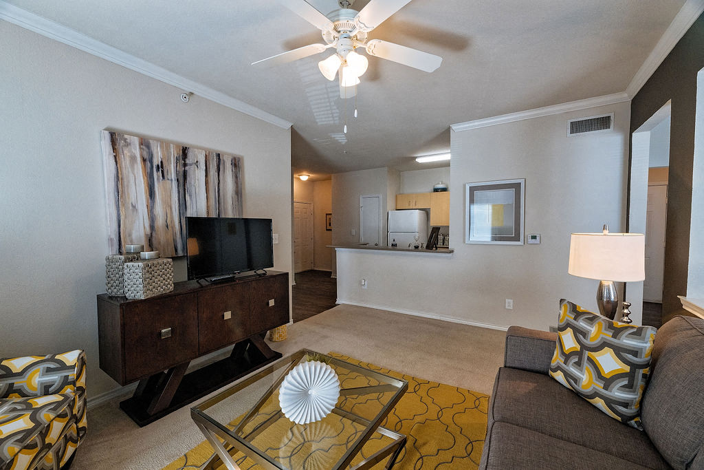 austin tx apartments