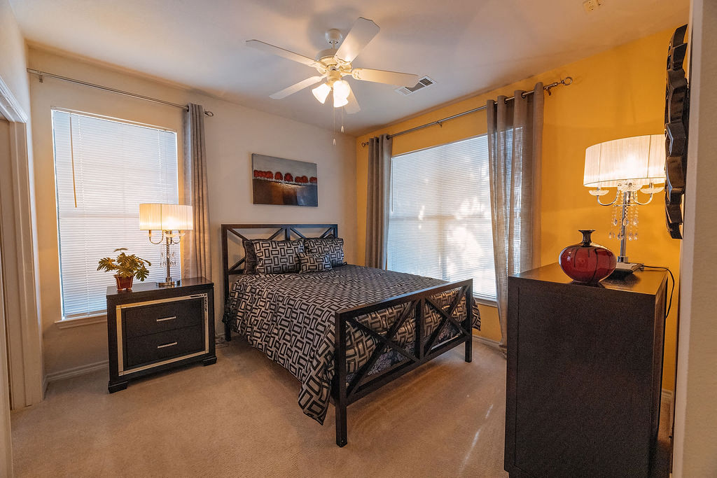 austin tx apartments