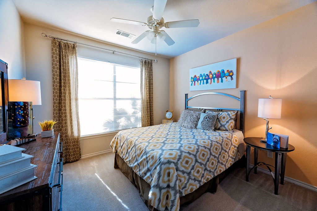 austin tx apartments