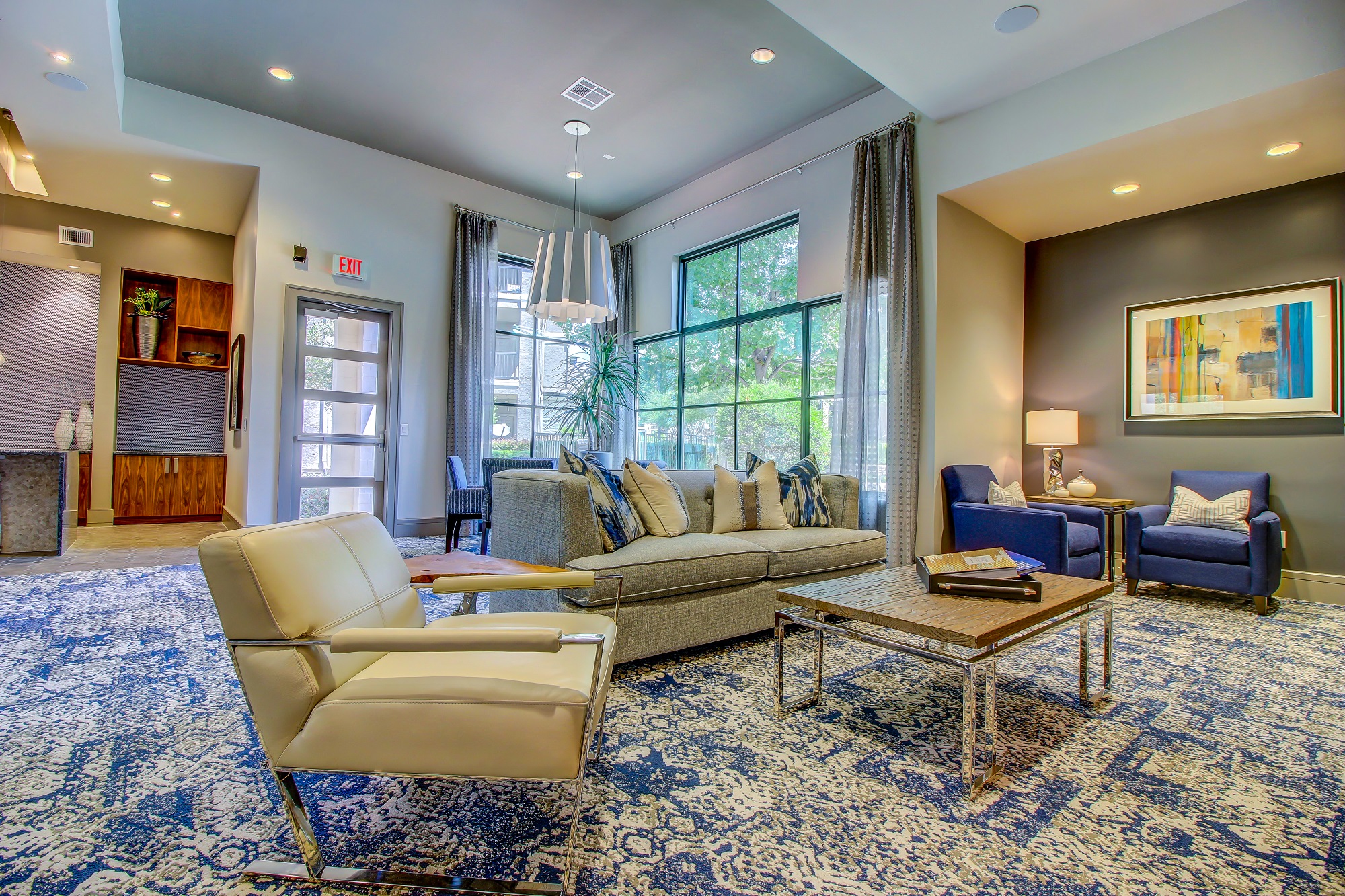 Ascent North Apartments in Austin, TX