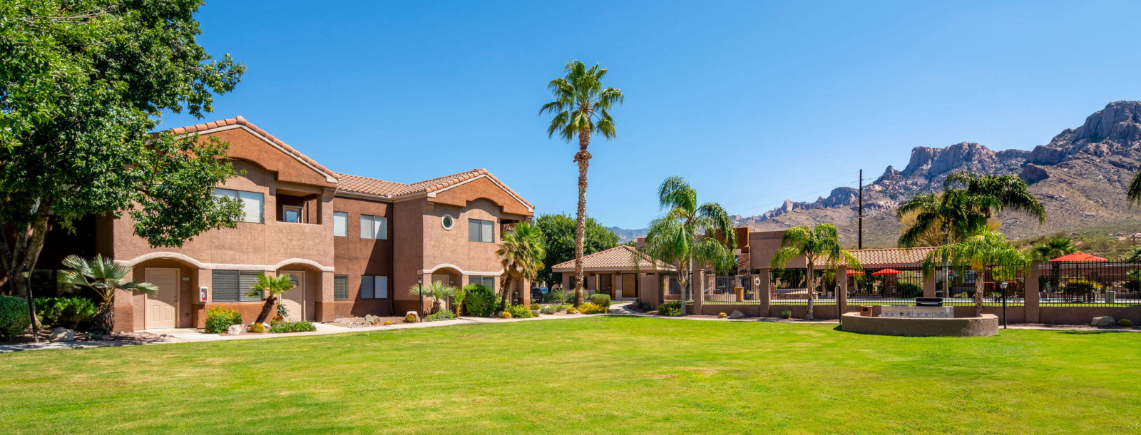 Apartments For Rent Rock Ridge Apartments Oro Valley, AZ
