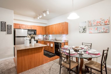2226 Reagan Avenue 1 Bed Apartment for Rent - Photo Gallery 3