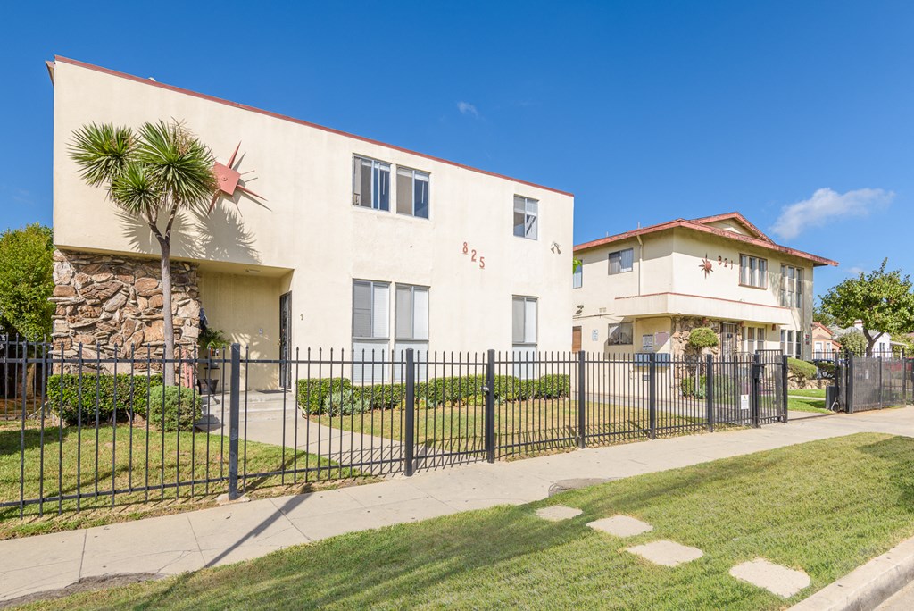 Multiple Bedroom Apartments in Inglewood