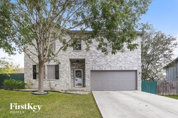 Houses In San Antonio