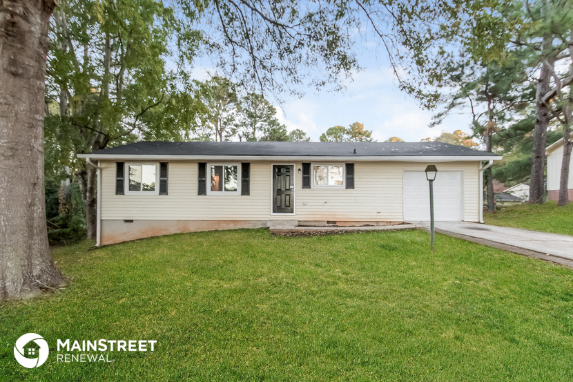 4680 Big Valley Rd Rentals Stone Mountain, GA RentCafe