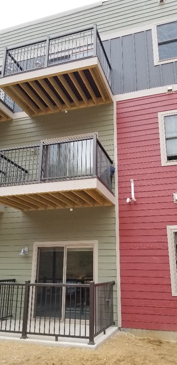 855 Panorama Ct 1-3 Beds Apartment for Rent - Photo Gallery 5