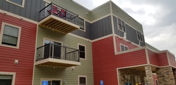 855 Panorama Ct 1-3 Beds Apartment for Rent - Photo Gallery 3