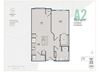 A2 - One Bedroom