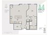 A4 - One Bedroom + Den