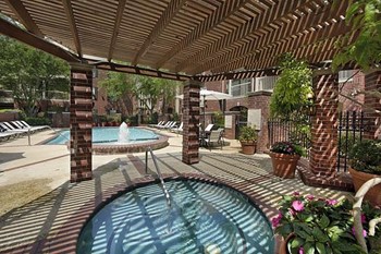 Pool and spa - Photo Gallery 5