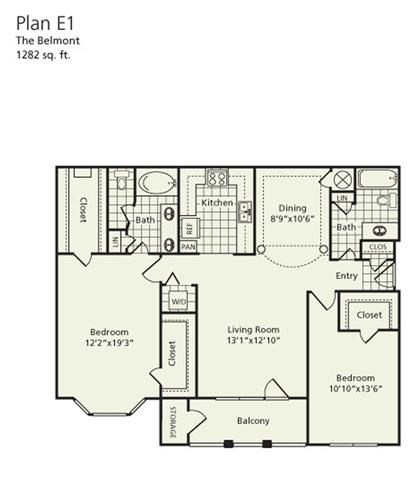 3000 Bissonnet 1-2 Beds Apartment for Rent - Photo Gallery 42