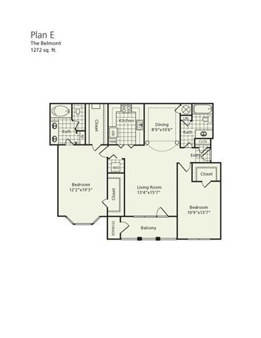3000 Bissonnet 1-2 Beds Apartment for Rent - Photo Gallery 41