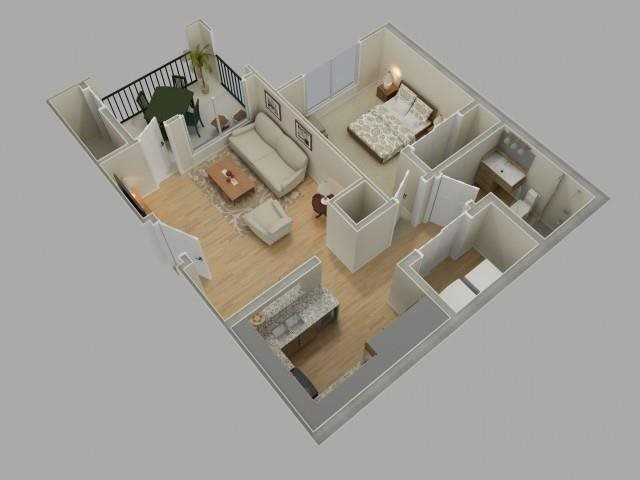 Floor Plans Of Reveille Ranch In Bryan Tx 1