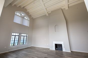 High Ceilings/ 9 ft Ceilings in Select Units at Park Heights by the Lake Apartments, Chicago