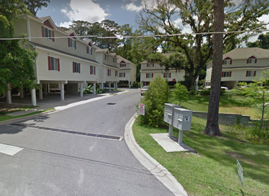 2601 Mckeithan Court 3 Beds Apartment for Rent