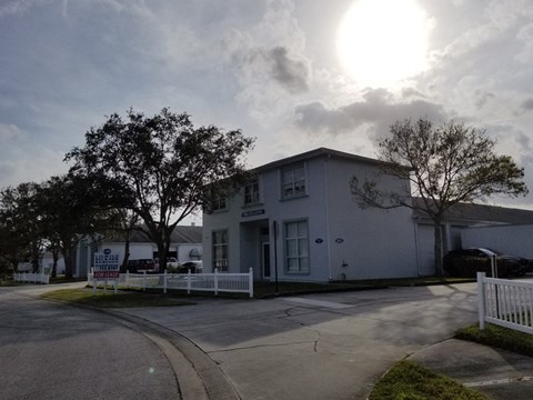 700 Atlantis Road Studio Apartment for Rent
