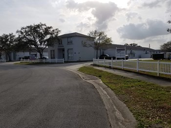 700 Atlantis Road 2 Beds House for Rent