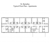 Efficiency - 5th Floor