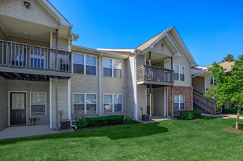1200 Rolling Ridge Way 1-3 Beds Apartment, Student for Rent - Photo Gallery 4