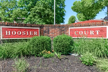 513 W Gourley Pike 1-3 Beds Apartment for Rent