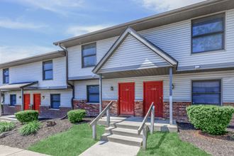 513 W Gourley Pike 1-3 Beds Apartment, Student for Rent - Photo Gallery
