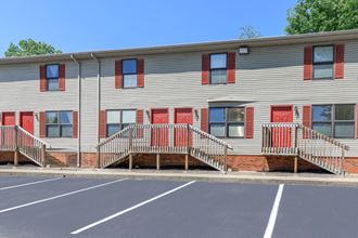 513 W Gourley Pike 1-3 Beds Apartment, Student for Rent - Photo Gallery
