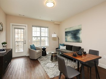 35 Valley Avenue Studio-2 Beds Apartment for Rent - Photo Gallery 10