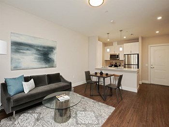 35 Valley Avenue Studio-2 Beds Apartment for Rent - Photo Gallery 4