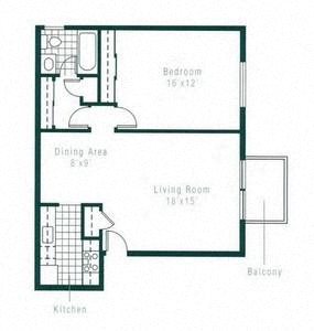 The Glenbrook At Rocky Hill Apartments 100 Robinson Road Rocky Hill Ct Rentcafe