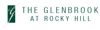 The Glenbrook at Rocky Hill logo