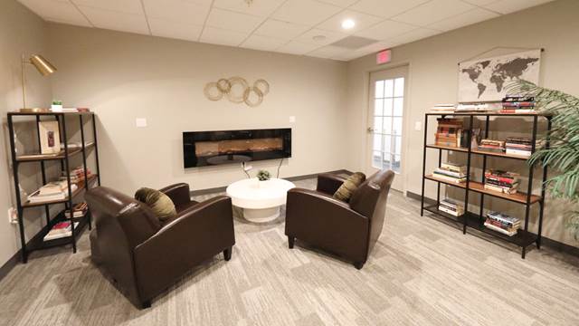1-bedroom apartment at The Pinnacle @ 65 Apartments in Bethlehem, PA