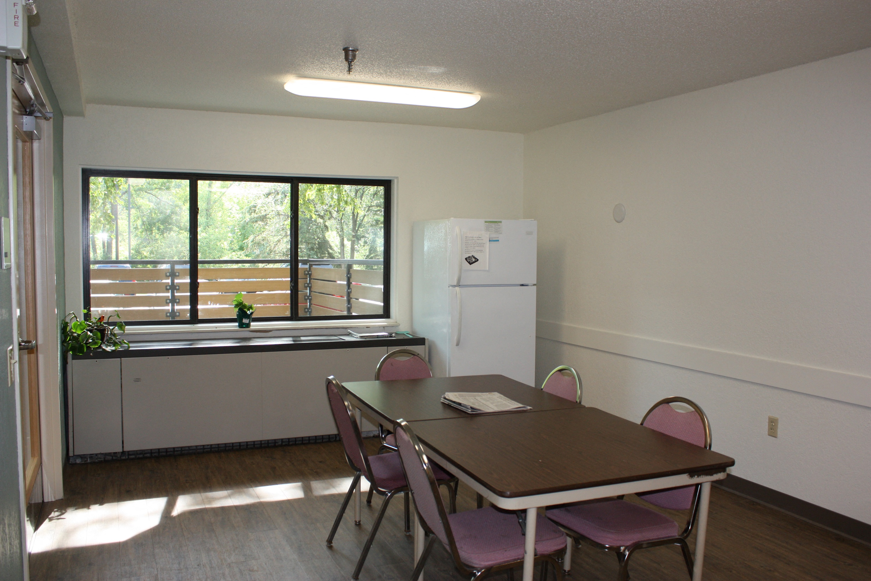Community Room