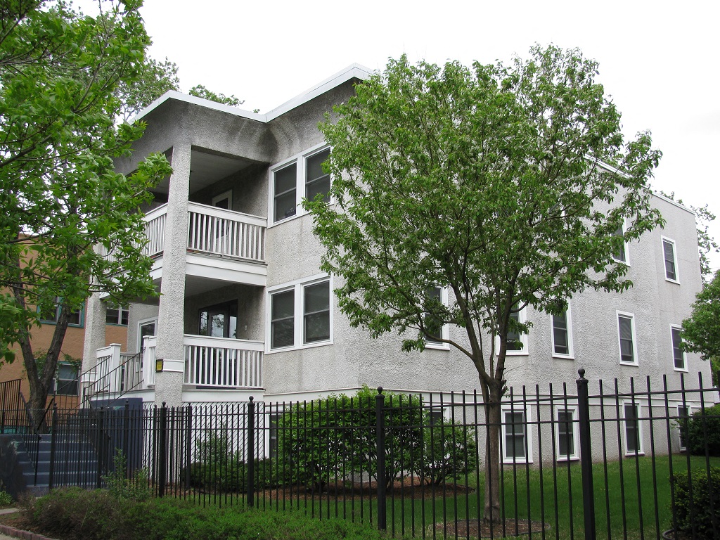 The Howards: 2207 & 2213 5th Ave S