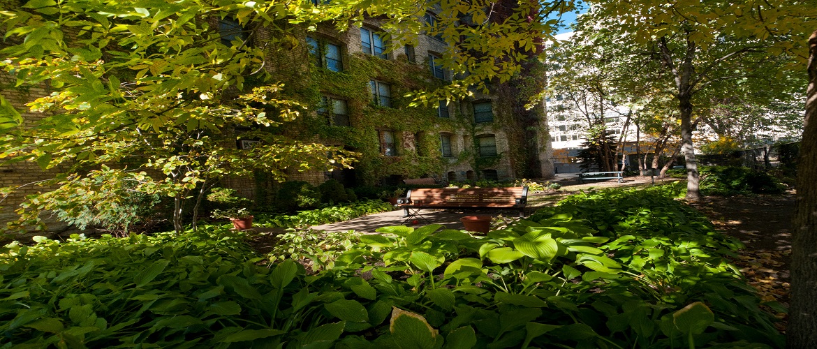 The Continental | Apartments in Minneapolis, MN