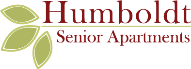 Humboldt Senior 55+ Apartments logo
