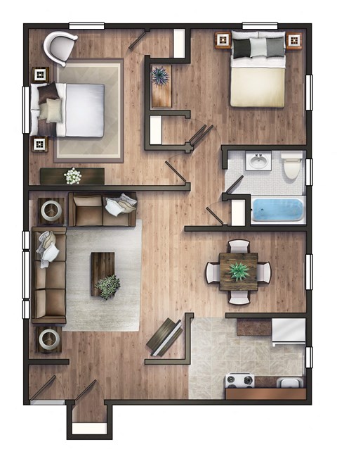 910 New Holland Ave 1-2 Beds Apartment for Rent - Photo Gallery 22