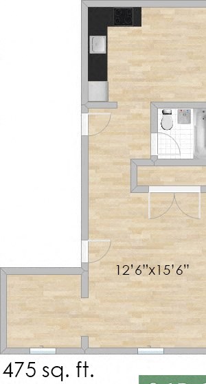 112 S. Harvey W