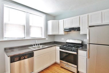 100 S. Harvey Ave. Studio-2 Beds Apartment for Rent