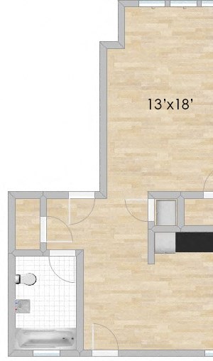 805 Randolph E