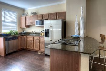 Stainless Steel Appliance Package*