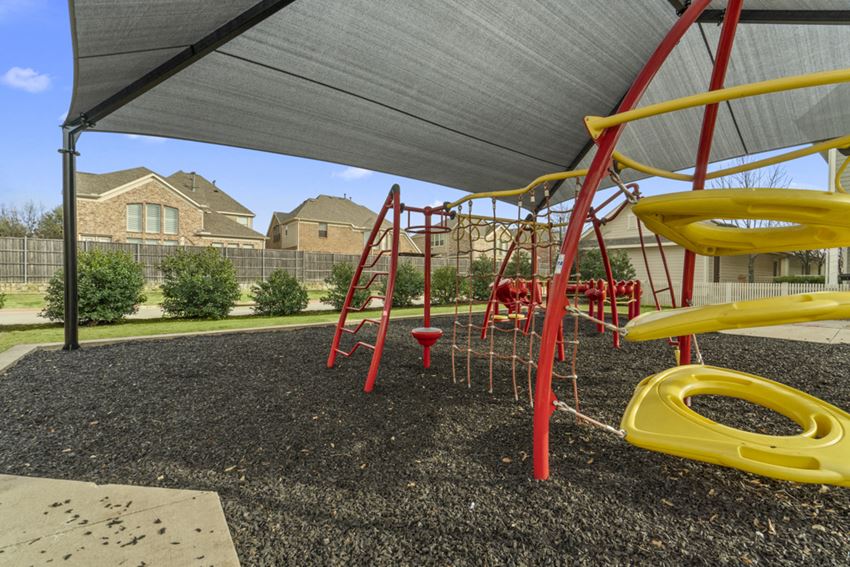 The Flatiron District At Austin Ranch